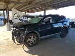 2T3ZFREV7HW328098 2017 TOYOTA RAV 4