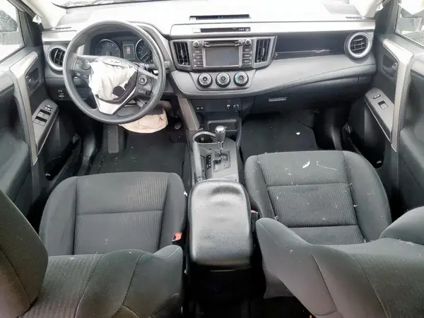 2T3ZFREV7HW330272 2017 TOYOTA RAV 4 - Image 8