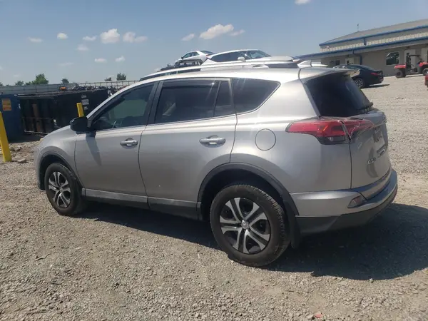 2T3ZFREV7HW330742 2017 TOYOTA RAV 4 - Image 2