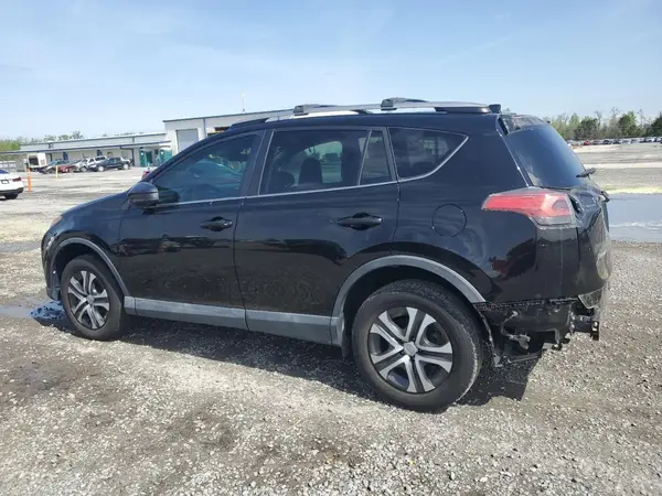 2T3ZFREV7HW333544 2017 TOYOTA RAV 4 - Image 2