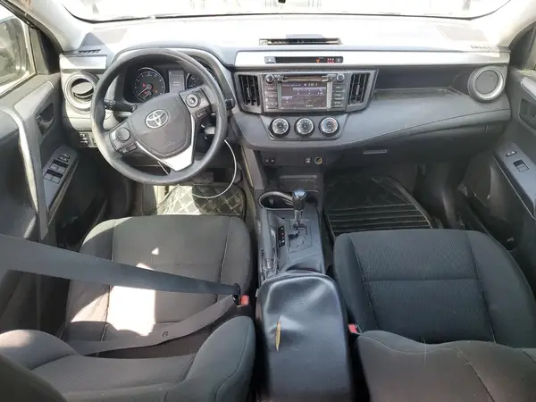 2T3ZFREV7HW333544 2017 TOYOTA RAV 4 - Image 8