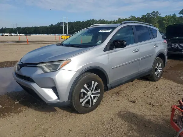 2T3ZFREV7HW341286 2017 TOYOTA RAV 4 - Image 1
