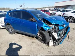 2T3ZFREV7HW345225 2017 TOYOTA RAV 4