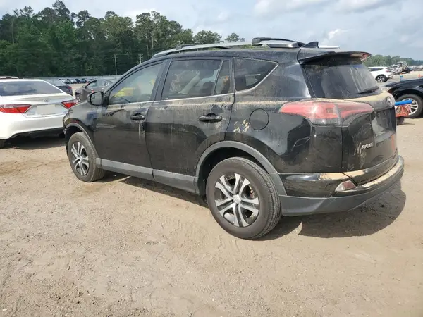 2T3ZFREV7HW348836 2017 TOYOTA RAV 4 - Image 2