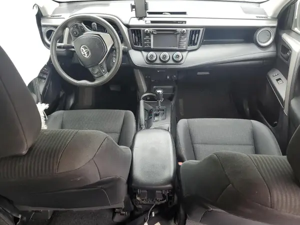 2T3ZFREV7HW349971 2017 TOYOTA RAV 4 - Image 8