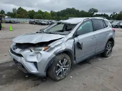 2T3ZFREV7HW360257 2017 TOYOTA RAV 4