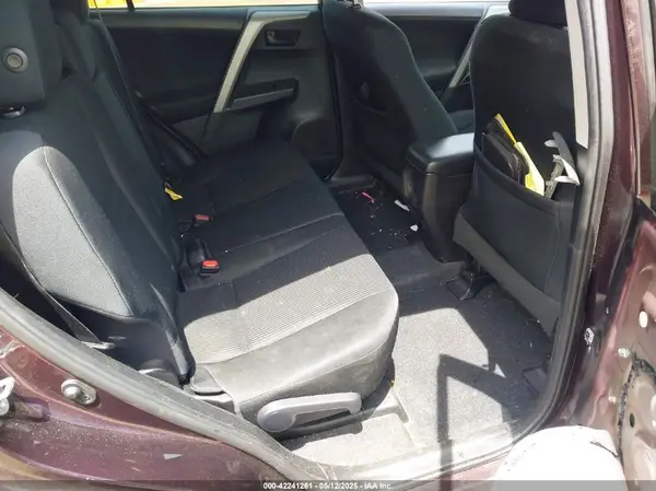 2T3ZFREV7HW362123 2017 TOYOTA RAV 4 - Image 8