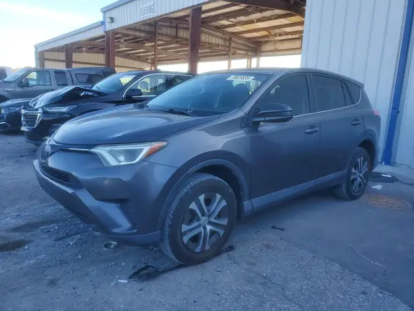 2T3ZFREV7HW363997 2017 TOYOTA RAV 4 - Image 1