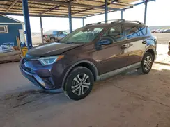 2T3ZFREV7HW374174 2017 TOYOTA RAV 4