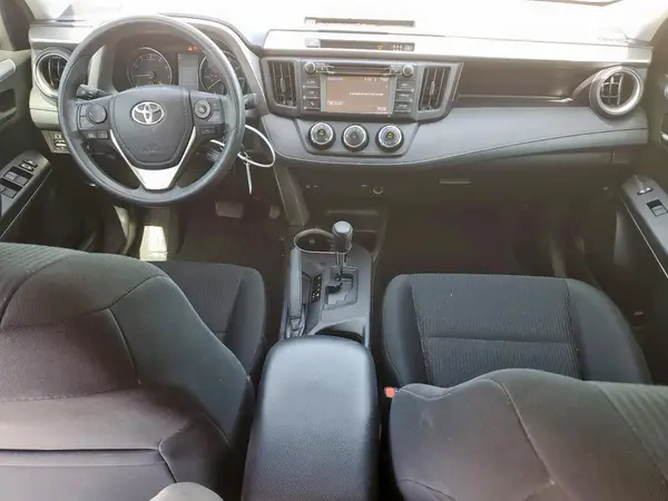 2T3ZFREV7HW374966 2017 TOYOTA RAV 4 - Image 8
