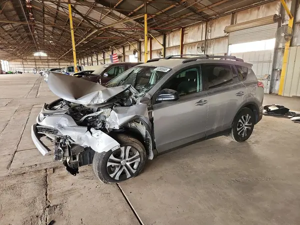 2T3ZFREV7HW376376 2017 TOYOTA RAV 4 - Image 1