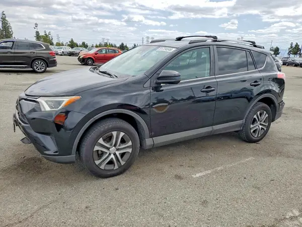 2T3ZFREV7HW381920 2017 TOYOTA RAV 4 - Image 1