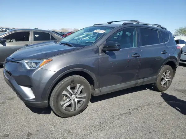 2T3ZFREV7HW382128 2017 TOYOTA RAV 4 - Image 1