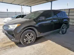 2T3ZFREV7HW396045 2017 TOYOTA RAV 4
