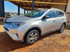 2T3ZFREV7HW399964 2017 TOYOTA RAV 4