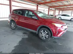 2T3ZFREV7JW409057 2018 TOYOTA RAV 4