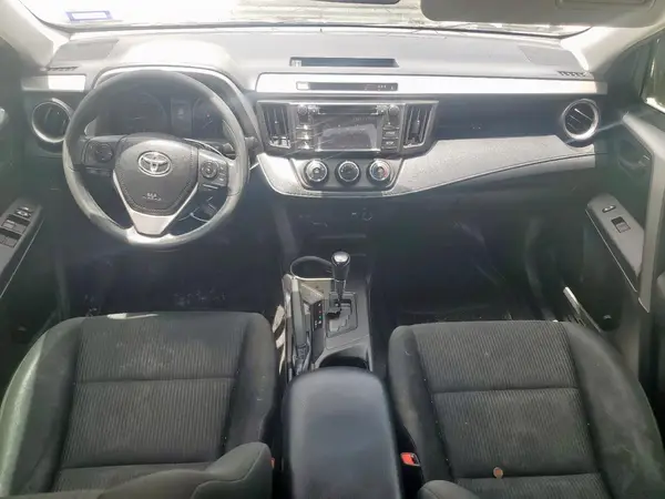 2T3ZFREV7JW421466 2018 TOYOTA RAV 4 - Image 8