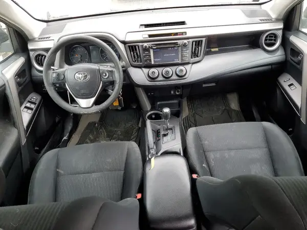 2T3ZFREV7JW421953 2018 TOYOTA RAV 4 - Image 8