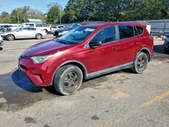 2T3ZFREV7JW429325 2018 TOYOTA RAV 4