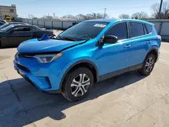 2T3ZFREV7JW432614 2018 TOYOTA RAV 4