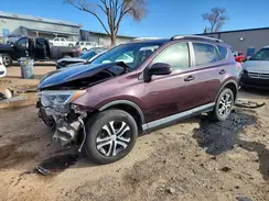 2T3ZFREV7JW434511 2018 TOYOTA RAV 4