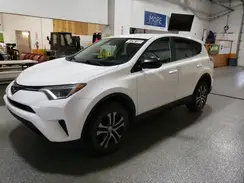 2T3ZFREV7JW443791 2018 TOYOTA RAV 4