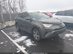 2T3ZFREV7JW446724 2018 TOYOTA RAV 4