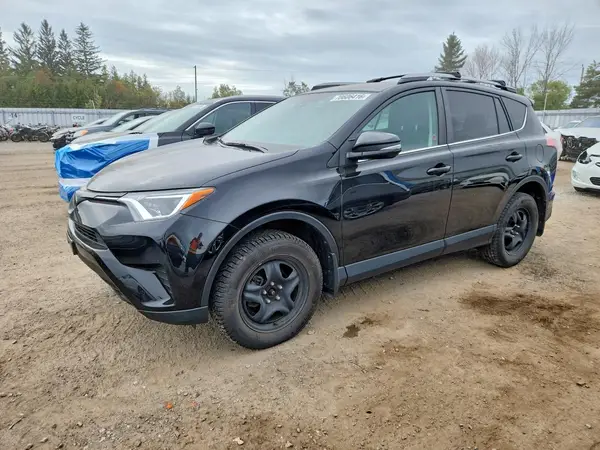 2T3ZFREV7JW450711 2018 TOYOTA RAV 4 - Image 1