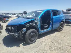 2T3ZFREV7JW453740 2018 TOYOTA RAV 4