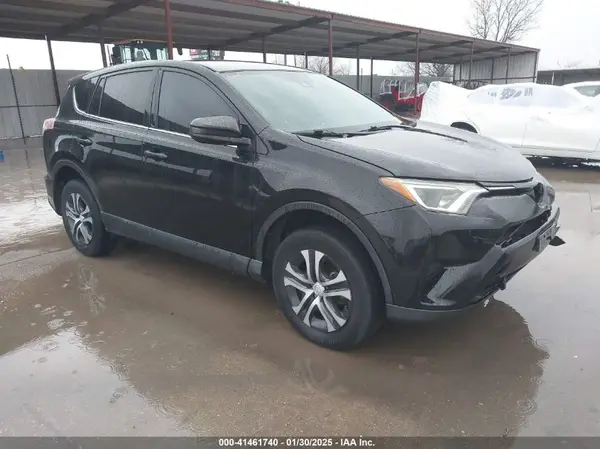 2T3ZFREV7JW454015 2018 TOYOTA RAV 4 - Image 1