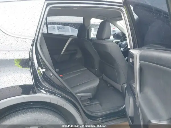 2T3ZFREV7JW454015 2018 TOYOTA RAV 4 - Image 8