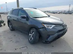 2T3ZFREV7JW461062 2018 TOYOTA RAV 4
