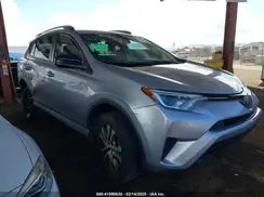 2T3ZFREV7JW461207 2018 TOYOTA RAV 4