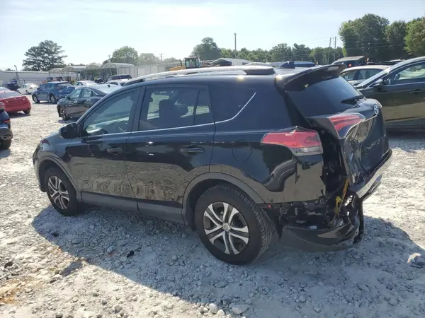 2T3ZFREV7JW461868 2018 TOYOTA RAV 4 - Image 2