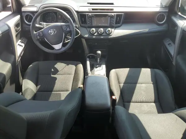 2T3ZFREV7JW461868 2018 TOYOTA RAV 4 - Image 8