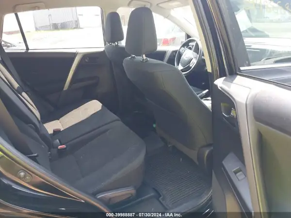2T3ZFREV7JW464348 2018 TOYOTA RAV 4 - Image 8