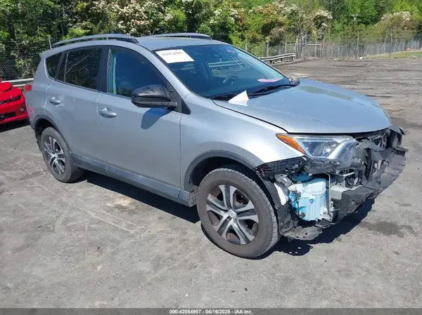 2T3ZFREV7JW467377 2018 TOYOTA RAV 4 - Image 1