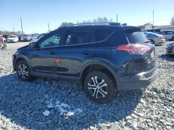 2T3ZFREV7JW469517 2018 TOYOTA RAV 4 - Image 2