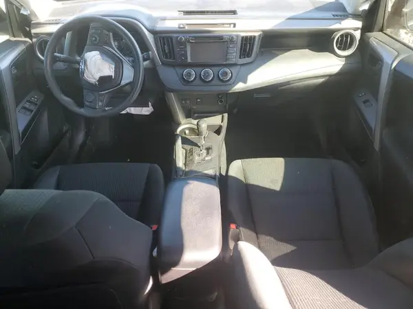 2T3ZFREV7JW469517 2018 TOYOTA RAV 4 - Image 8