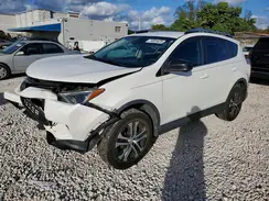 2T3ZFREV7JW475821 2018 TOYOTA RAV 4