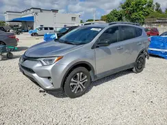 2T3ZFREV7JW481599 2018 TOYOTA RAV 4