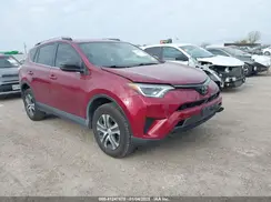 2T3ZFREV7JW488455 2018 TOYOTA RAV 4