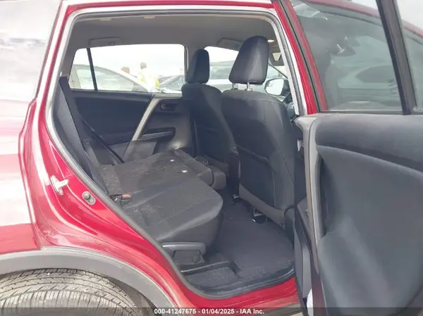2T3ZFREV7JW488455 2018 TOYOTA RAV 4 - Image 8