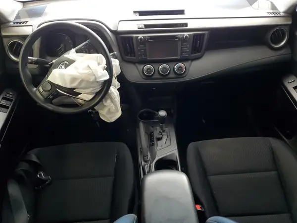 2T3ZFREV7JW491257 2018 TOYOTA RAV 4 - Image 8