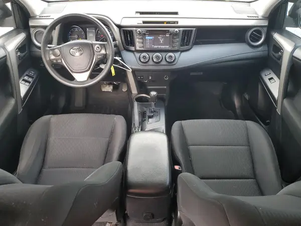 2T3ZFREV7JW491727 2018 TOYOTA RAV 4 - Image 8