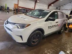 2T3ZFREV7JW496295 2018 TOYOTA RAV 4