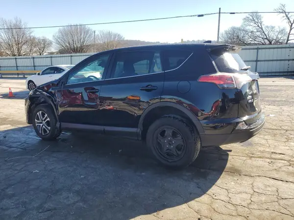 2T3ZFREV7JW496782 2018 TOYOTA RAV 4 - Image 2
