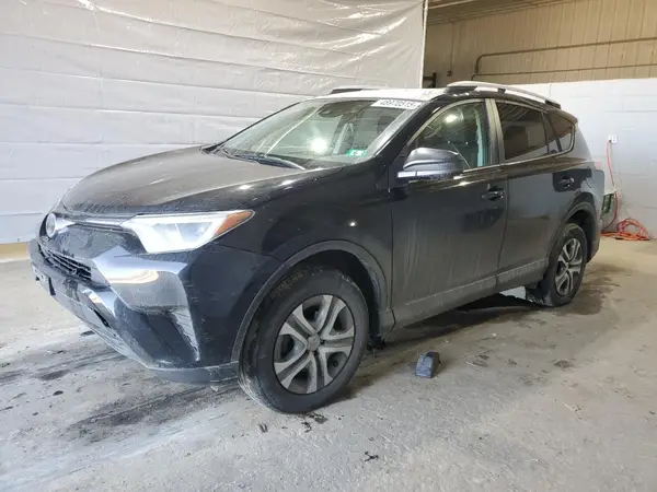 2T3ZFREV7JW497236 2018 TOYOTA RAV 4 - Image 1