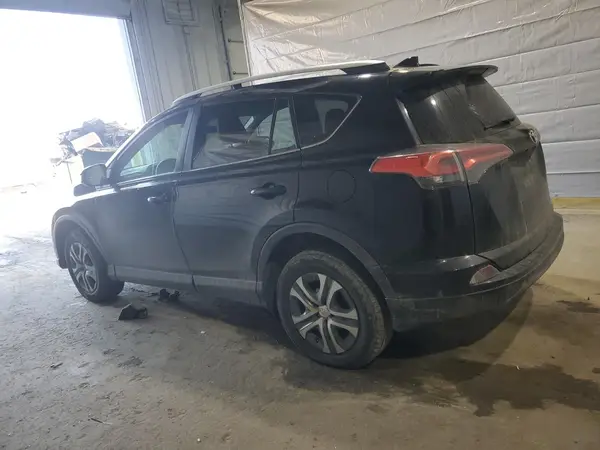 2T3ZFREV7JW497236 2018 TOYOTA RAV 4 - Image 2