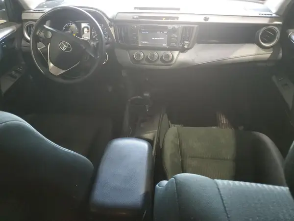 2T3ZFREV7JW497236 2018 TOYOTA RAV 4 - Image 8